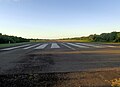 Profile Picture of Martín García Island Airporton Wikipedia