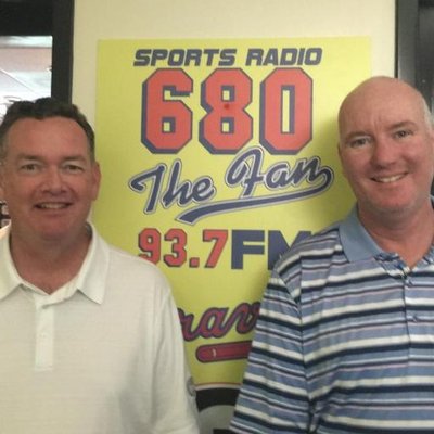 Profile Picture of The Golf Show (@@XFINITYSports) on Twitter