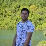 Profile Picture of Eric Jonathan Fuentes Becerra (@eric__fueentes) on Instagram