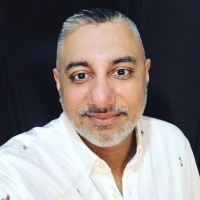 Profile Picture of Manjit Grewal (@ManjitGrewal76) on Twitter