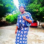 Profile Picture of Maureen Peter (@Maureen-Peter) on Facebook