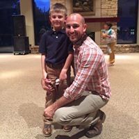 Profile Picture of Brandon Palladino (@bpalla0717) on Pinterest