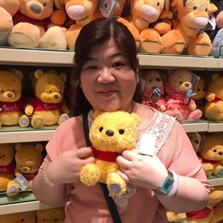 Profile Picture of Alice Wong (@alice.wong.1205) on Facebook