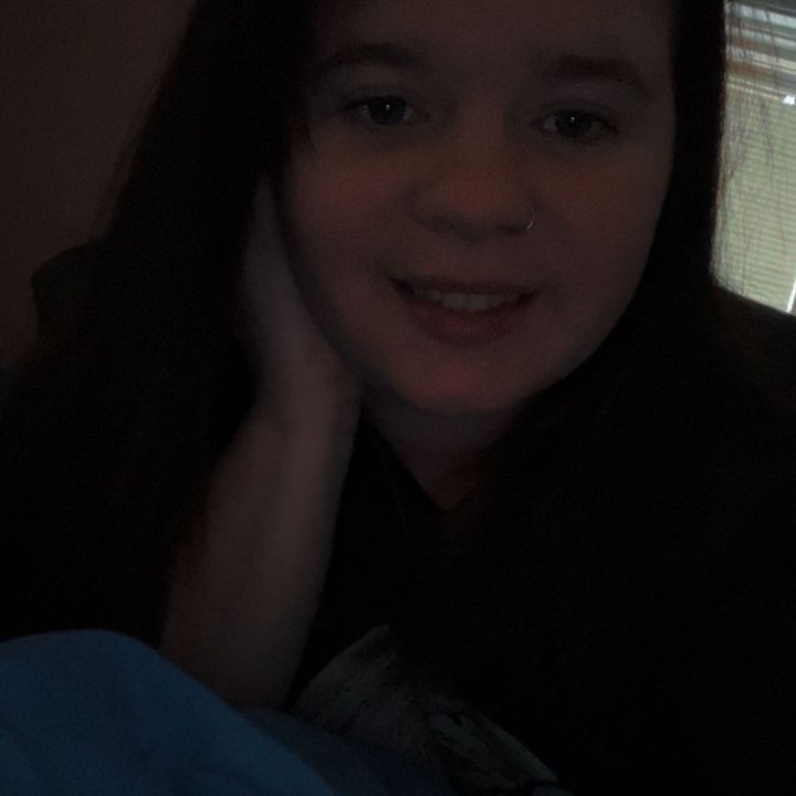 Profile Picture of Bailey Carver (@bybaileypaige) on Tiktok