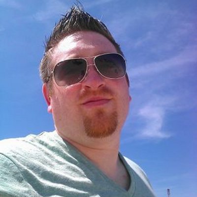 Profile Picture of David Conover (@parano8744) on Twitter