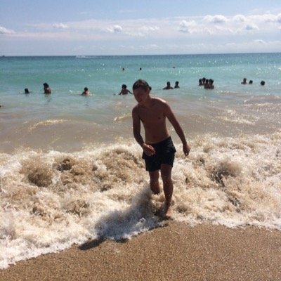 Profile Picture of Grzegorz Mankiewicz (@greg_mankiewicz) on Twitter