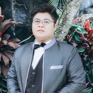 Profile Picture of Kim Alvin Kim (@kimalvin.hernando) on Facebook