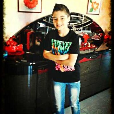 Profile Picture of Michael Martire (@JuveMartire) on Twitter