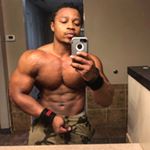 Profile Picture of Kirk Moore (@_kfitness1) on Instagram