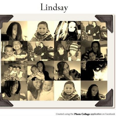 Profile Picture of Lindsay Burns (@LindsAlicia) on Twitter