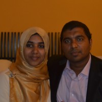 Profile Picture of Faseela Thayyil (@faseela-thayyil) on Quora