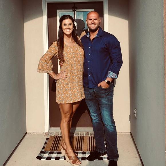 Profile Picture of Jamie Terranova (@jbudd1231) on Poshmark