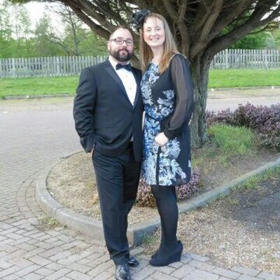 Profile Picture of Peter Reeves (@peterreeves19) on Twitter