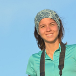 Profile Picture of Julia Baron Dosal (@julybd) on Flickr