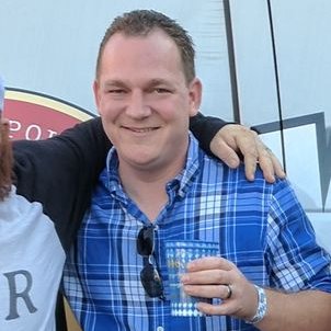 Profile Picture of Jason Gottlieb (@bumpp81) on Twitter