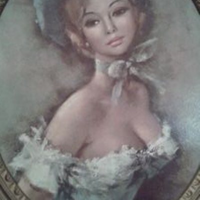 Profile Picture of Aurea Ramirez (@RamirezAurea) on Twitter