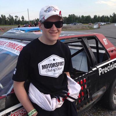 Profile Picture of Daniel Watchorn (@DanWatchorn94) on Twitter