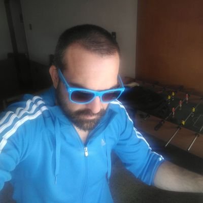 Profile Picture of Armando Pazos アーマンド (@jarmandopazos) on Twitter