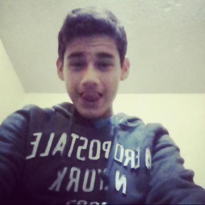 Profile Picture of Pablo Zavala (@pablozavala2391) on Twitter