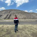 Profile Picture of Raymundo Roots (@roots_ray) on Instagram