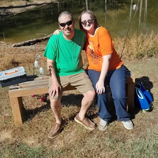 Profile Picture of Sherri Holcomb McDougal (@sherridaleholcomb) on Instagram