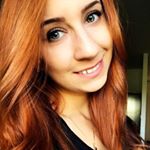 Profile Picture of Joanna Pawłowska (@_dzoaaan_a) on Instagram