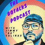 Profile Picture of Jimmy Salinas (@botalkspodcast) on Instagram