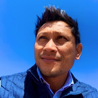 Profile Picture of Dominic Richards (@Dominic07300366) on Twitter