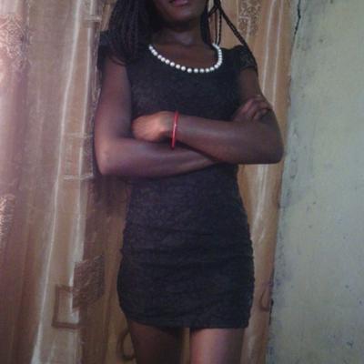 Profile Picture of Emma Libebe (@EmmaLibebe) on Twitter