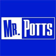 Profile Picture of Michael Potts (@MrPotts282) on Twitter