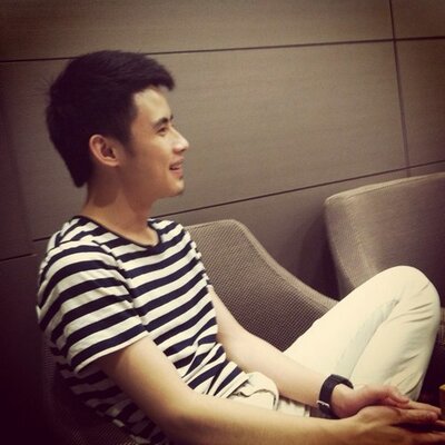 Profile Picture of Martin CHU (@CHUCcccc) on Twitter