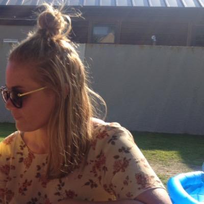 Profile Picture of Jamie Steiner (@JamieSteiner4) on Twitter