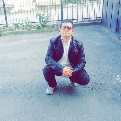 Profile Picture of Marco Caldera (@MarcoCaldera15) on Twitter