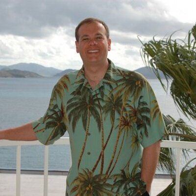 Profile Picture of Jeff Mount (@kansascomet) on Twitter