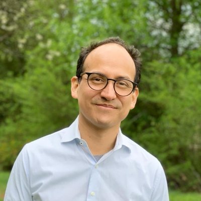 Profile Picture of Kristian López Vargas (@klo_pez) on Twitter