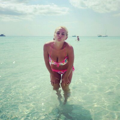 Profile Picture of Virginia Alvarez (@VirAlvarez3) on Twitter