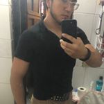 Profile Picture of jimmy_black_star (@jimmy_black_star) on Instagram