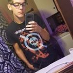 Profile Picture of Joseph Blocker (@joseph.blocker.90) on Instagram