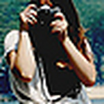 Profile Picture of Cynthia (@Little Miss Cynthia) on Flickr
