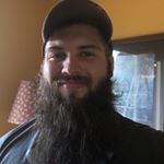 Profile Picture of Jake Ward (@jake_ward245) on Instagram