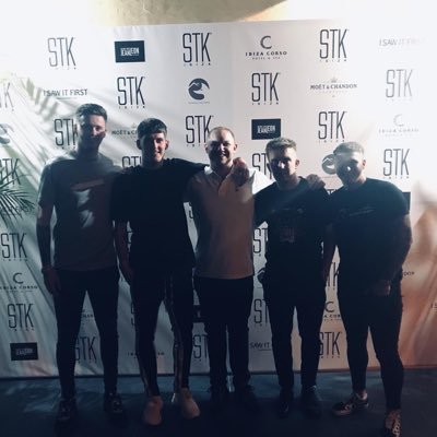 Profile Picture of Luke Baldwin (@Lkb1875lkb) on Twitter