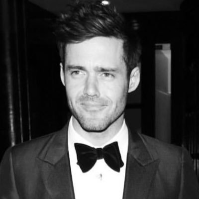 Profile Picture of Spencer Matthews (@SpencerMatthews) on Twitter