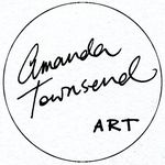 Profile Picture of Amanda TOWNSEND (@amandatownsendart) on Instagram