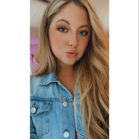 Profile Picture of Chelsea Wright (@chelswright) on Pinterest