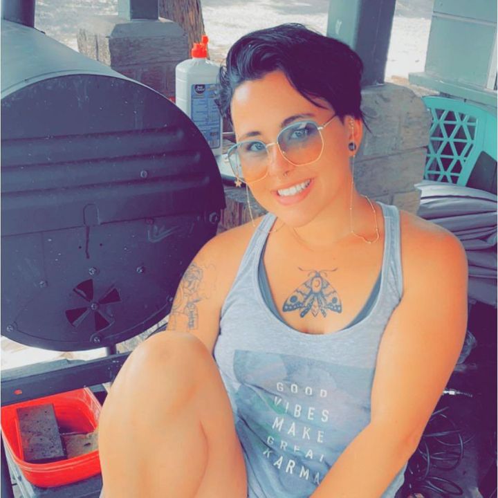 Profile Picture of Kaitlynn Epps (@kaitlynnepps) on Tiktok
