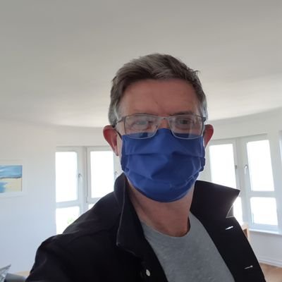 Profile Picture of Robert Fyfe (@Robert_Fyfe) on Twitter