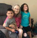 Profile Picture of Paula Peek (@paula.peek.2023) on Facebook