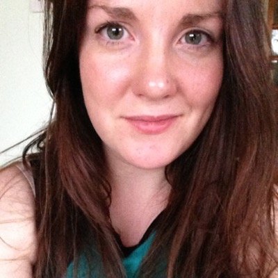 Profile Picture of Anna-Kate Fields (@AnnaCake88) on Twitter