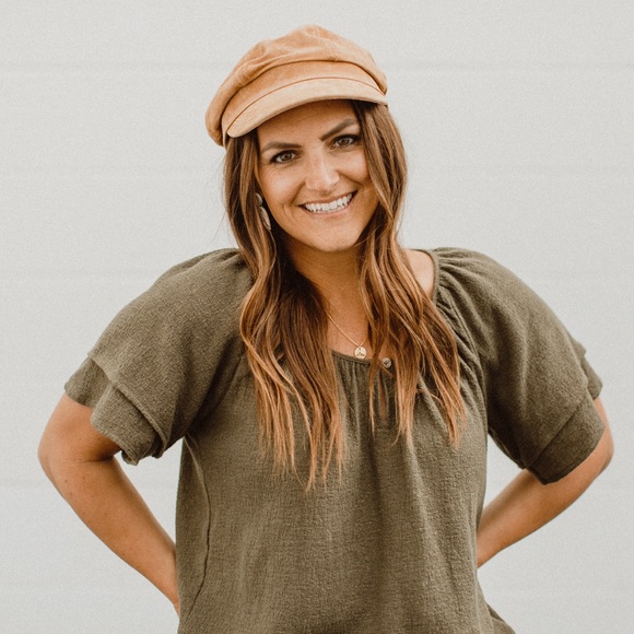 Profile Picture of Kristin Mansky (@kmansky) on Poshmark