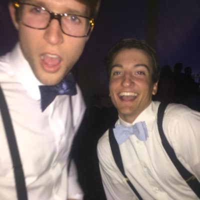 Profile Picture of Aaron Thornley (@thornberry03) on Twitter